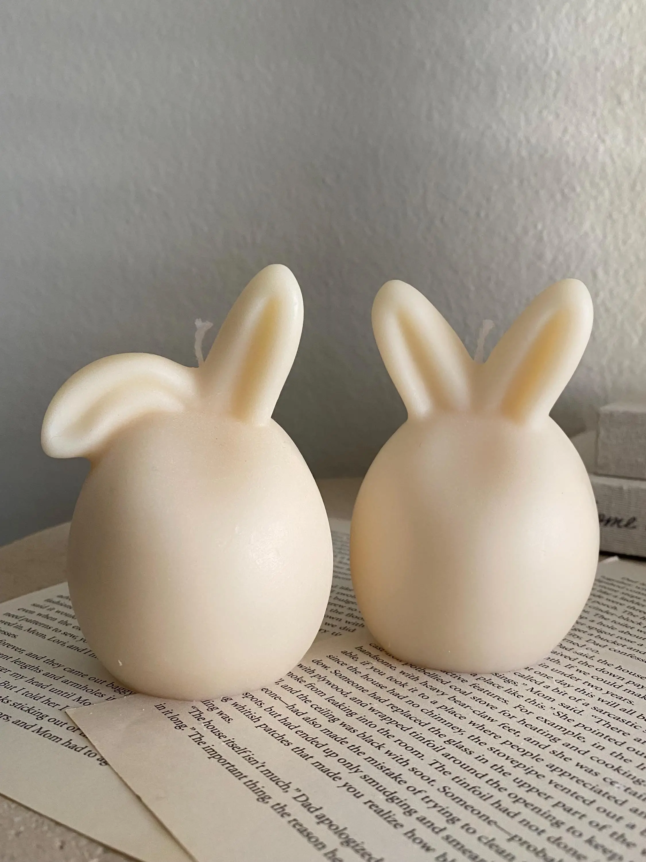 Bunny Egg