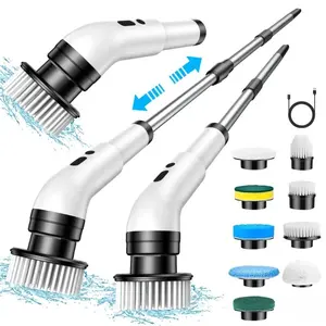 Electric Cleaning Brush