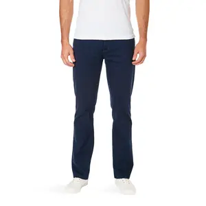Mott & Bow - Straight Mercer - ttk