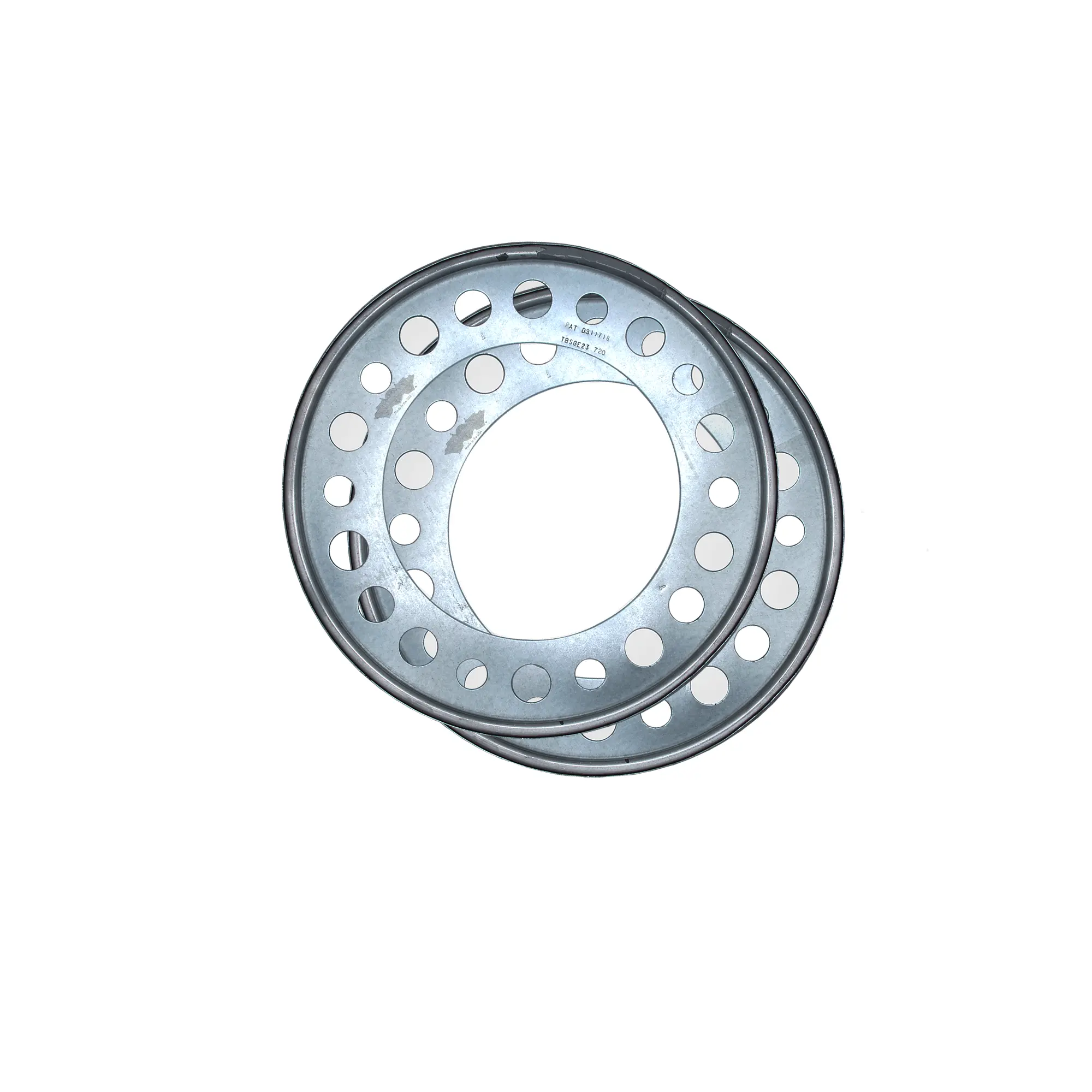 Centramatic 700-720 Front Wheel Balancer for Prevost and MCI Coaches