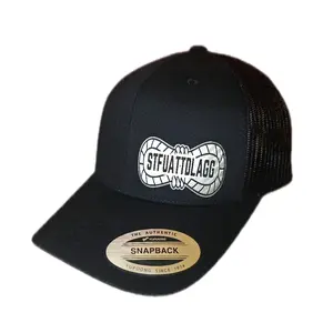 STFUATTDLAGG Hat - multiple colors and options.
