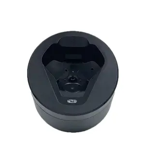 Replacement Quick Cleaning Pod Compatible with Philips 2nd Series 7000 S9000 S5000 Angular polygon Shavers，for Philips Cleaning