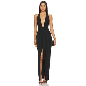 Nookie Legacy Gown in Black