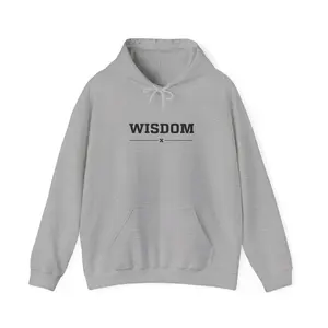Wisdom Hoodie