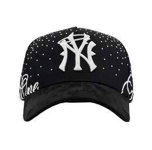 Thirty One Hats × “31 Legacy New World” Snapback – Premium Urban Streetwear Cap for Trendsetters, Signature Legacy Design with High-Quality 3D Embroidery & Adjustable Fit for Daily Wear and Collectors (No Box)