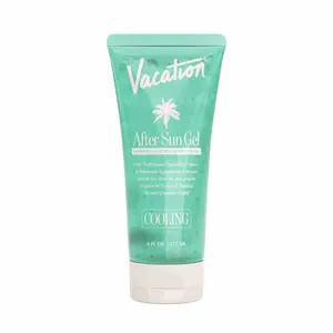 Vacation After Sun Gel 6oz 6oz