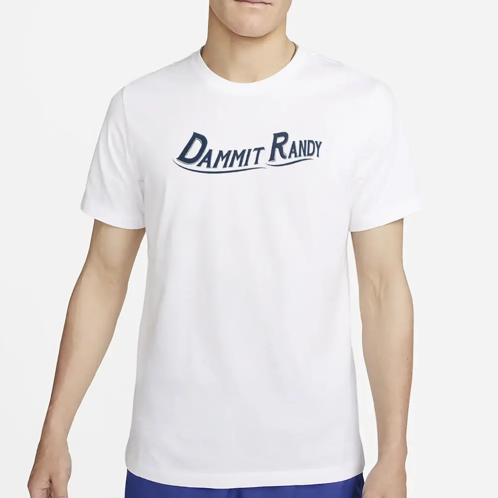 Dammit Randy shirt, Dammit Randy Miranda Lambert T-Shirt, Miranda Lambert Wearing Dammit Randy t-shirt, hoodie, sweater