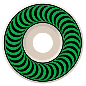 Spitfire Classic Wheels