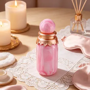 Marshmallow Blush Warm Sweet Daily Vibe Maker Long Lasting Gentle Aura For Daily Office Date Travel Easy Carry All Day Delicate Personal Signature Mood Boost Strawberry Perfume Floral Gourmand