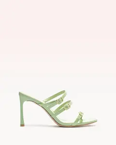 Poppy 85 Retro Green