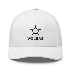 The Voleaz Hustle Cap