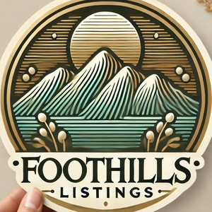 Foothills Listings