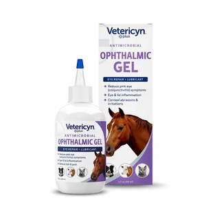Vetericyn Opthalmic Gel