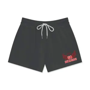 ANGEL Ohio State Women's Short Sweatpants