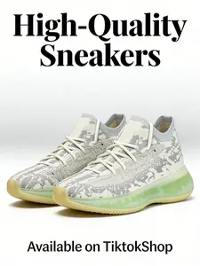 'The Quiet Luxury Commute Essential' Minimalist Design Sneakers Released. 'The detailed, layered upper exudes serene style against pure white.' A translucent outsole adds a touch of flexible, bridging office commutes & weekend life seamlessly.