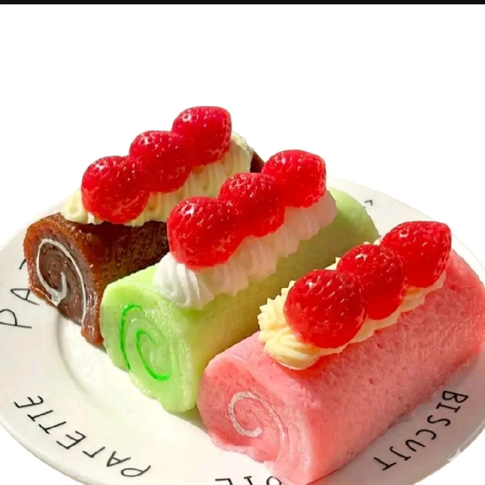 Taba Cake Squishy