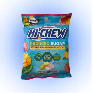 Hi-Chew Mango & Strawberry (USA)