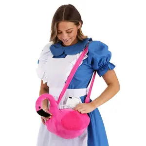 Alice in Wonderland Costume Companion