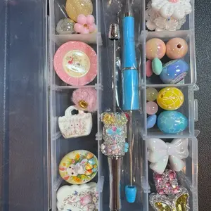 EASTER Beadable Pen Kit