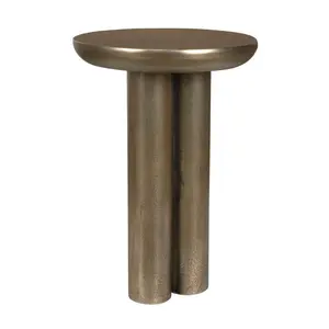 Uttermost Thorp Outdoor Accent Table