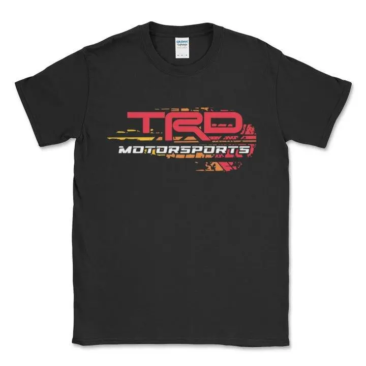 Toyota TRD Motorsports Tee Shirt