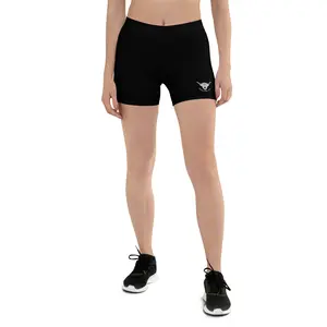 Highland Essentials Shorts (Black)