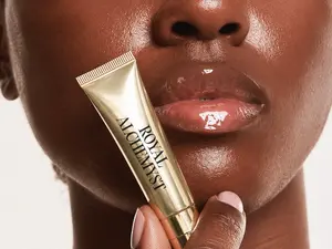 Squalane Lip Oil
