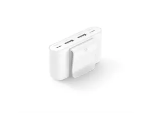 BELKIN BUZ001tt2MWHB7 30W Power Extender