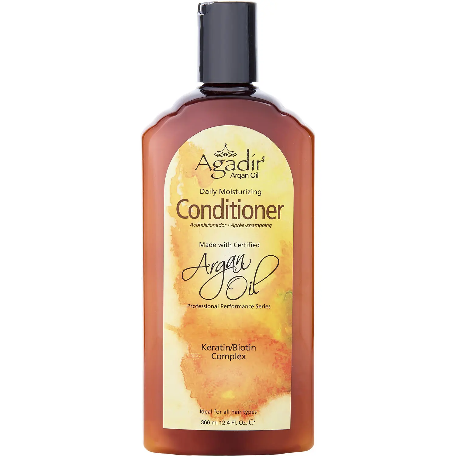 Agadir By Agadir Argan Oil Daily Moisturizing Conditioner For Unisex