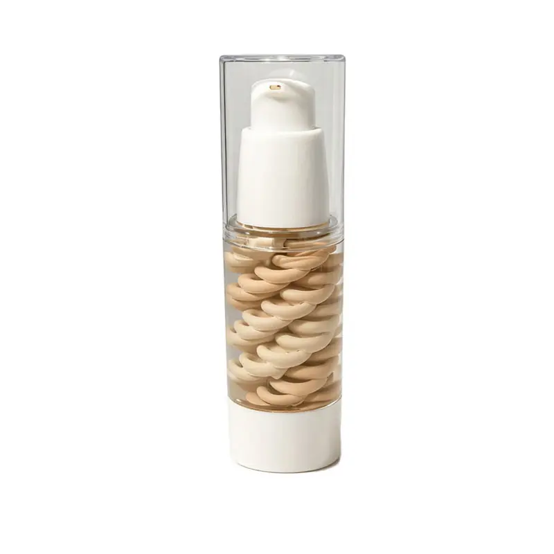 K-Beauty Triple Color Correcting Tone-Up Base – Brightening Makeup Primer, Even Skin Tone & Daily Protect, Hydrating Creamy Formula for All Skin Types, 50g / 1.76 oz