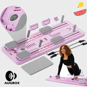 Pro+ Multi-functional Abdominal Board 8-in-1 Exercise Board