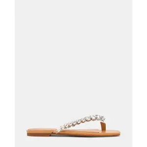 Steve Madden MARBLE SILVER RHINESTONES Steve Madden MARBLE SILVER RHINESTONES