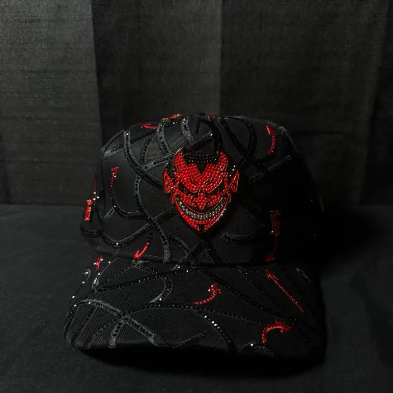 Chucky hats