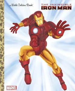 USED-The Invincible Iron Man (Marvel: Iron Man) by Wrecks, Billy (Hardcover)