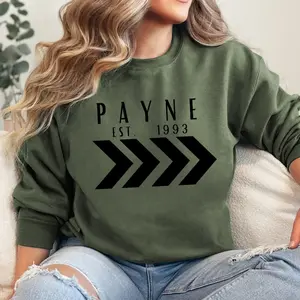 Liam Tribute Sweatshirt,Liam Fan Sweatshirt,Payne Sweatshirt,In Memory Of Liam Shirt,One Direction Music Liam