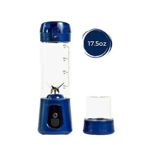 BLENDi Pro+ Portable Blender - Navy Blue