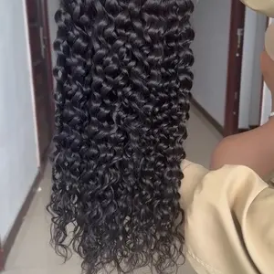 28” Wet n Wavy Bundles