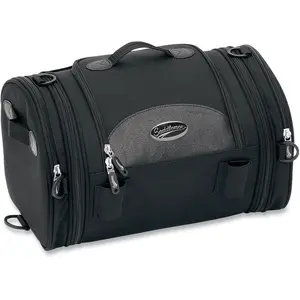 Saddlemen R1300LXE Deluxe Roll Bag - EX000045 - New in box - Flash sale 2025!!