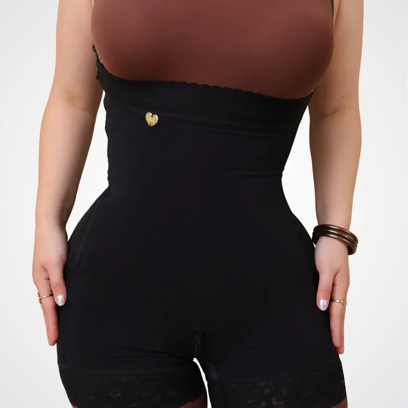 Noely Faja Secret Shaper