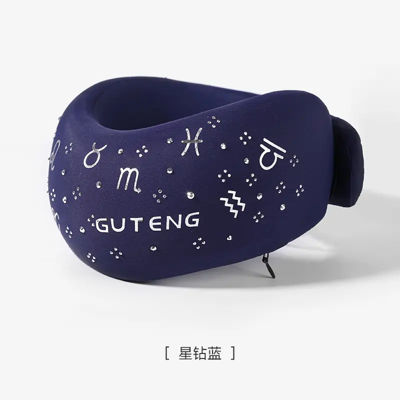 Hjbt036-Blue [Constellation]