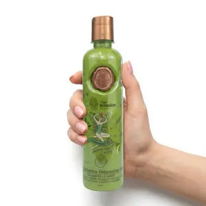 Origen Botanico Intensive Treatment Plex Avocado & Banana 400ml - Natural Hair Care Formula