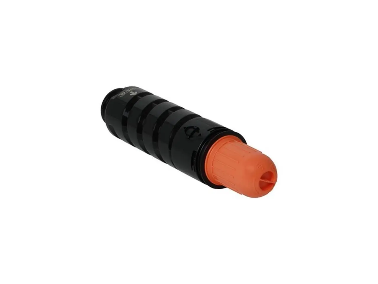 Black Toner Cartridge for Canon 2788B003 imageRUNNER ADVANCE 400iF, imageRUNNER ADVANCE 500iF, Genuine Canon Brand