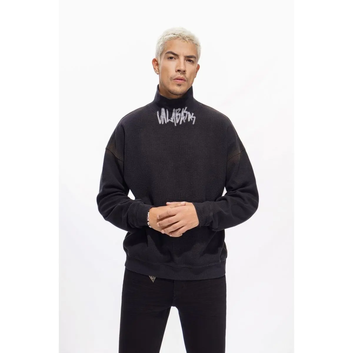 turtleneck dickies - TikTok Shop