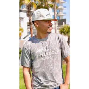 KC3 Bottomland Shirt