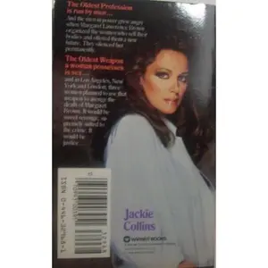 USED-Love Killers by Jackie Collins (Unknown)