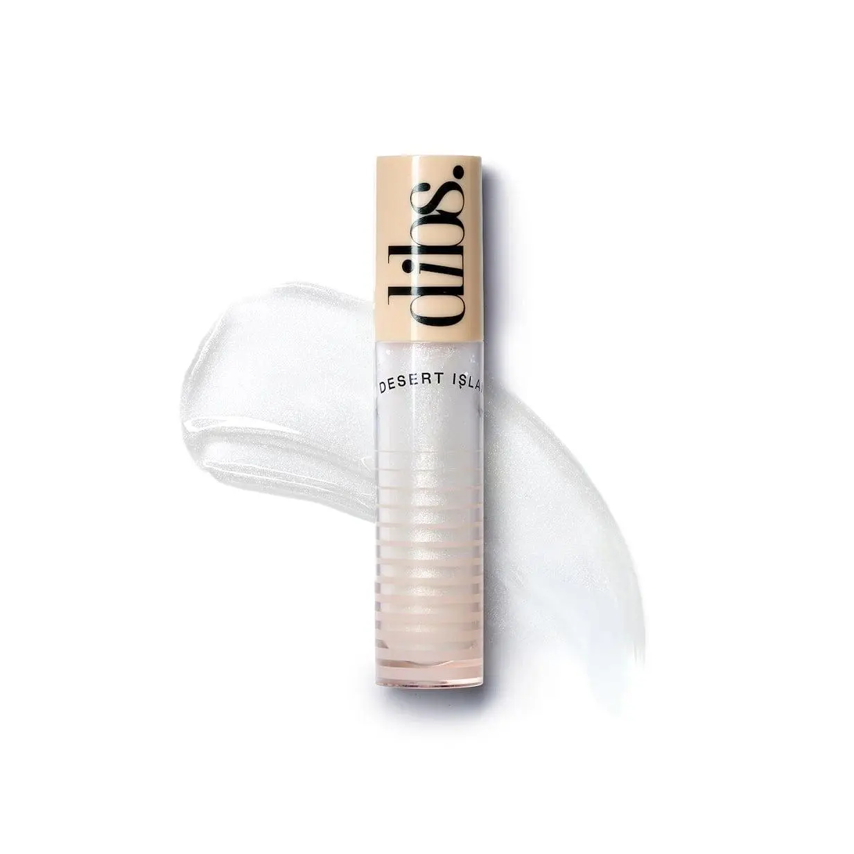 DIBS Beauty Go To Glossy Balm Lip Gloss Topper DIBS Beauty Go To Glossy Balm Lip Gloss Topper