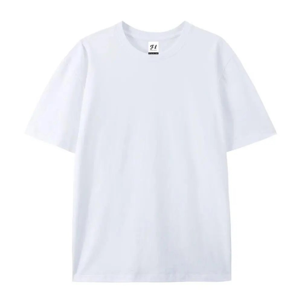Hip Hop Money Letter Dollar Pattern Back Print Cotton Tshirt Unisex Men White Short Sleeve Tee Urban Streetwear   humor  Graphic   T Shirt