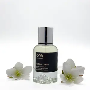 Floral Charm, CN1 Fragrance | Women Perfume, 50ml, Eau de Parfum (EDP)
