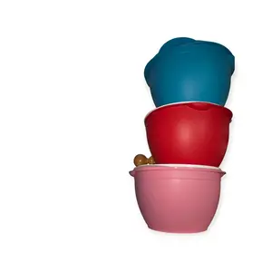 tazones de 10 litros