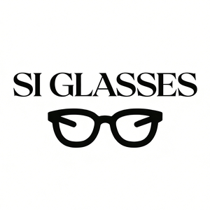 SI Glasses